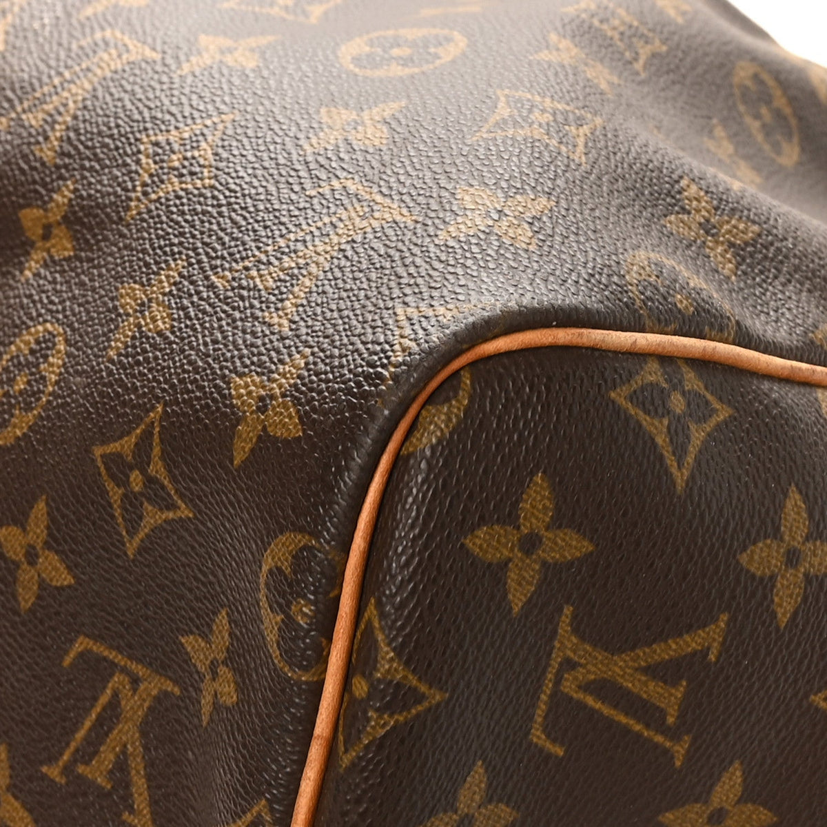 Monogram Keepall Bandouliere 55