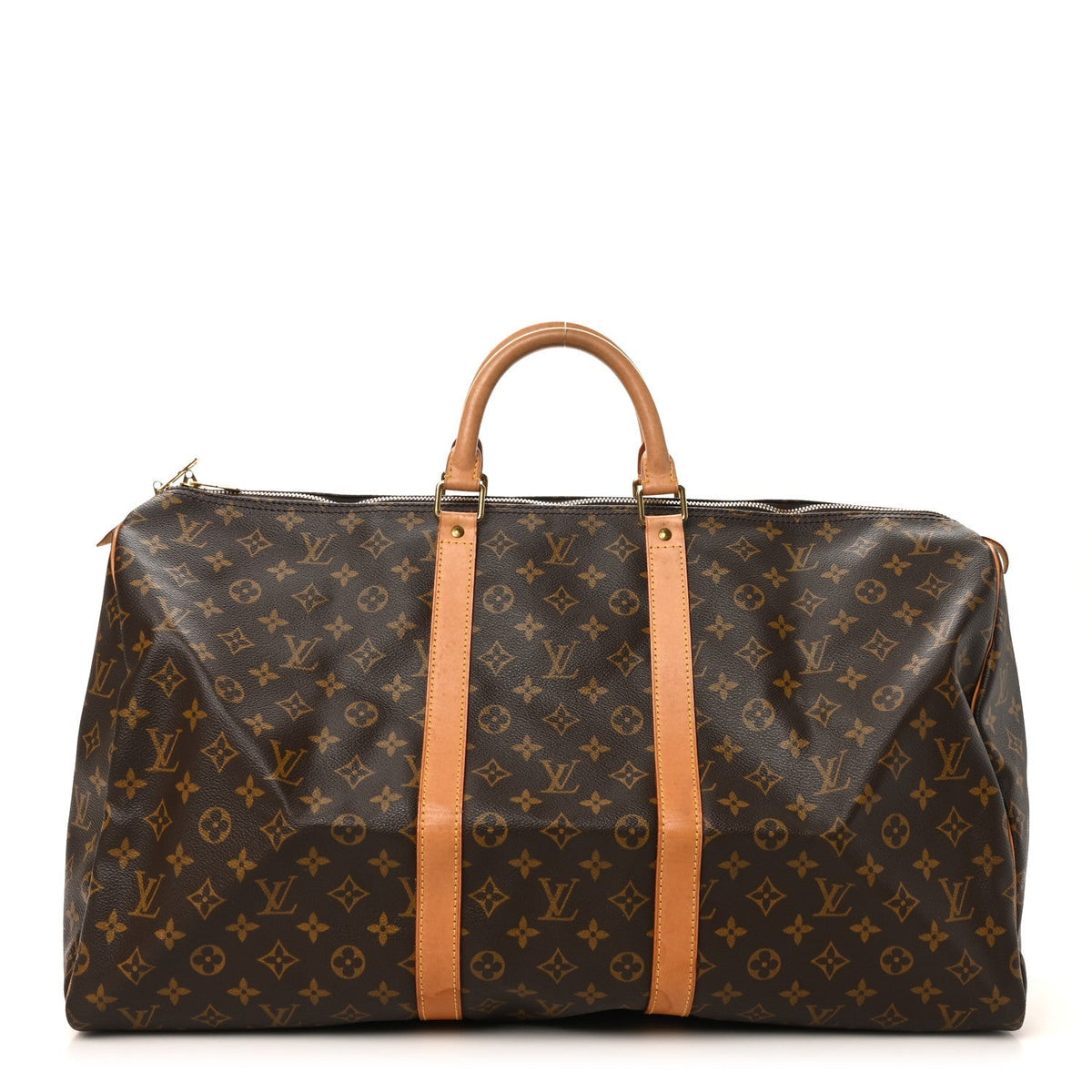 Monogram Keepall 55