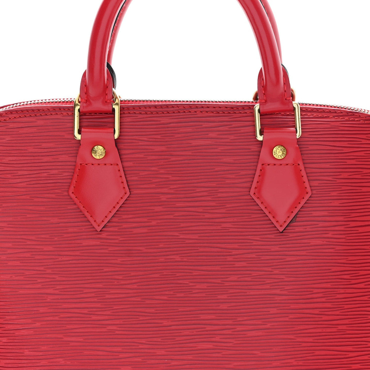 Epi Alma PM Castillan Red