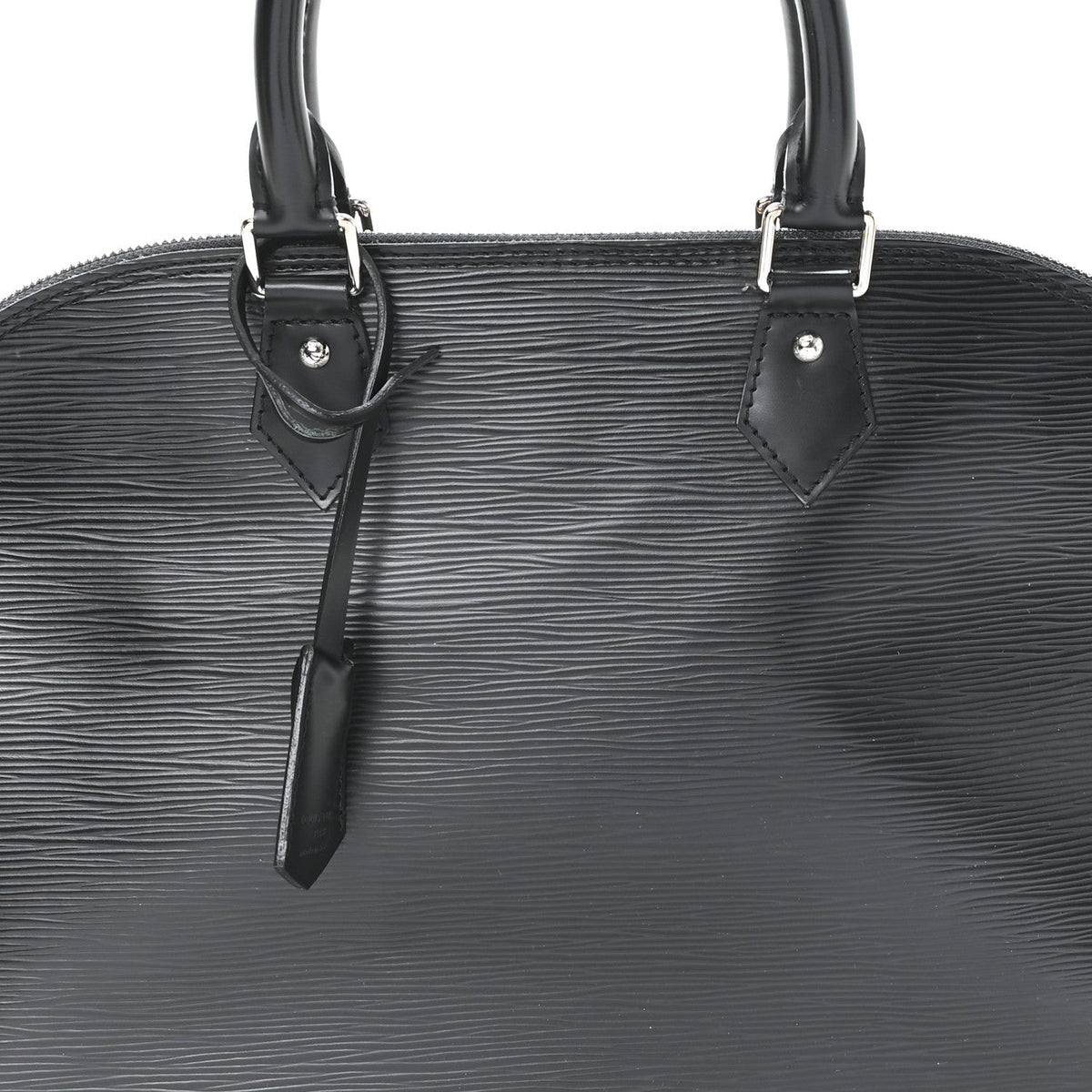 Epi Alma GM Black