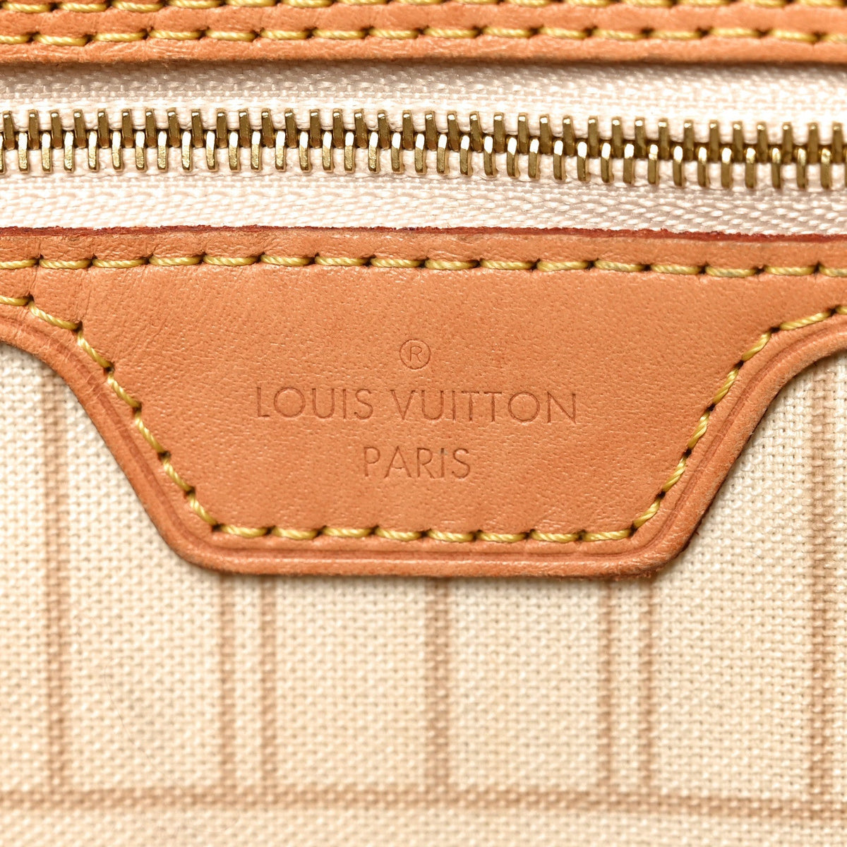 Damier Azur Neo Neverfull MM