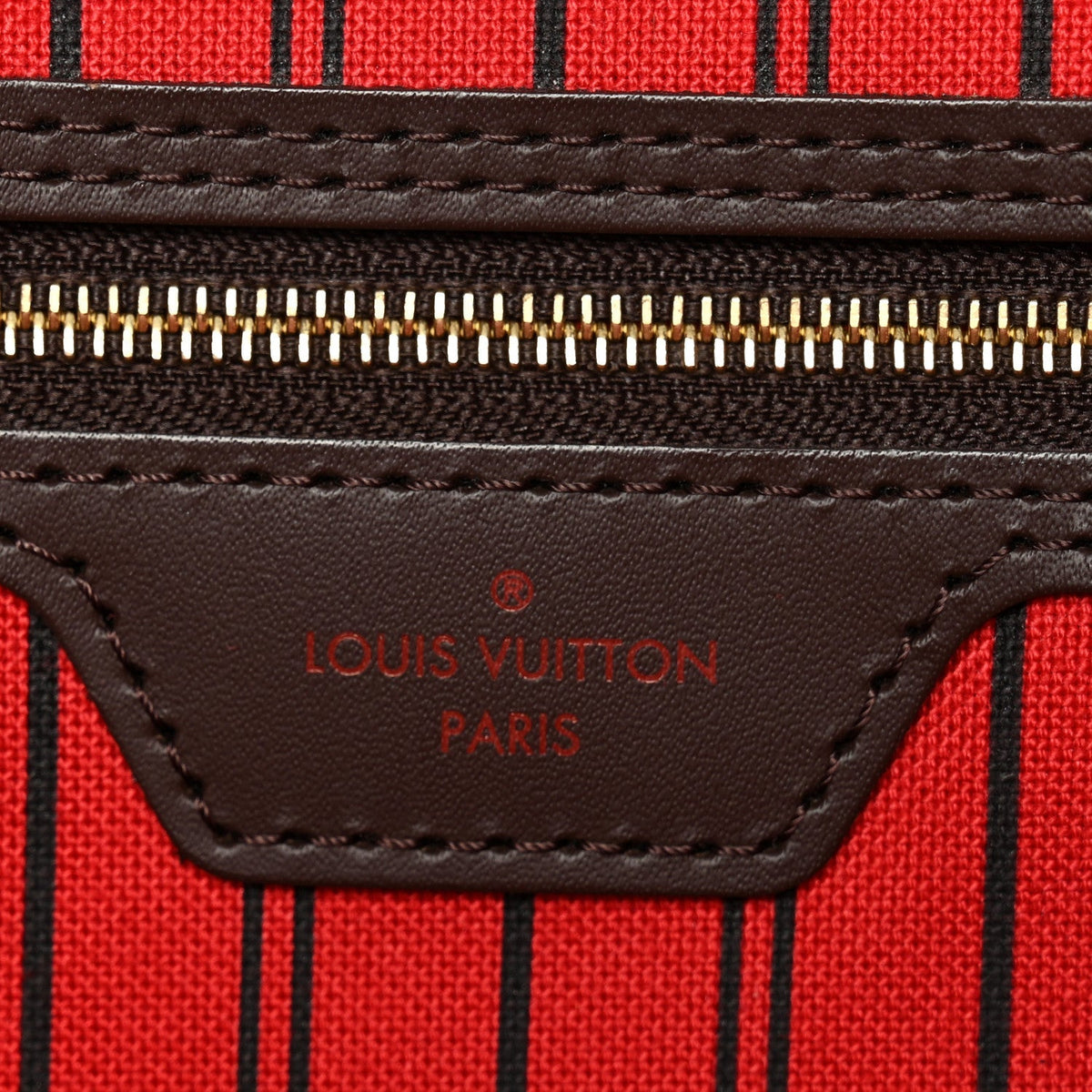Damier Ebene Neo Neverfull GM
