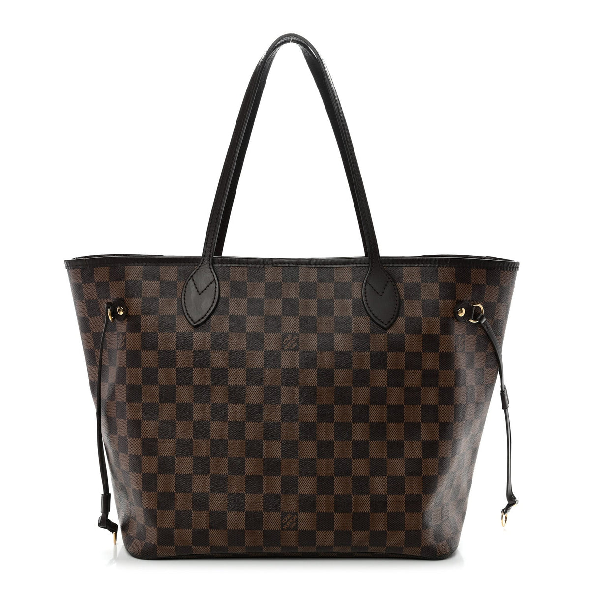 Damier Ebene Neo Neverfull MM