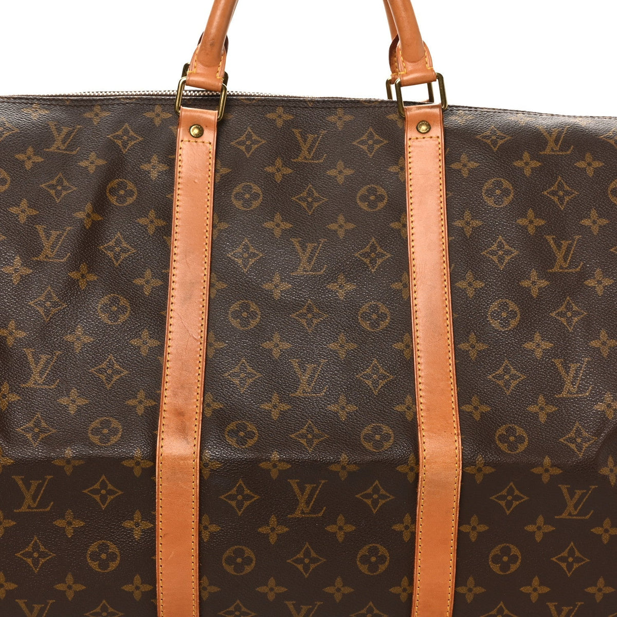 Monogram Keepall 60