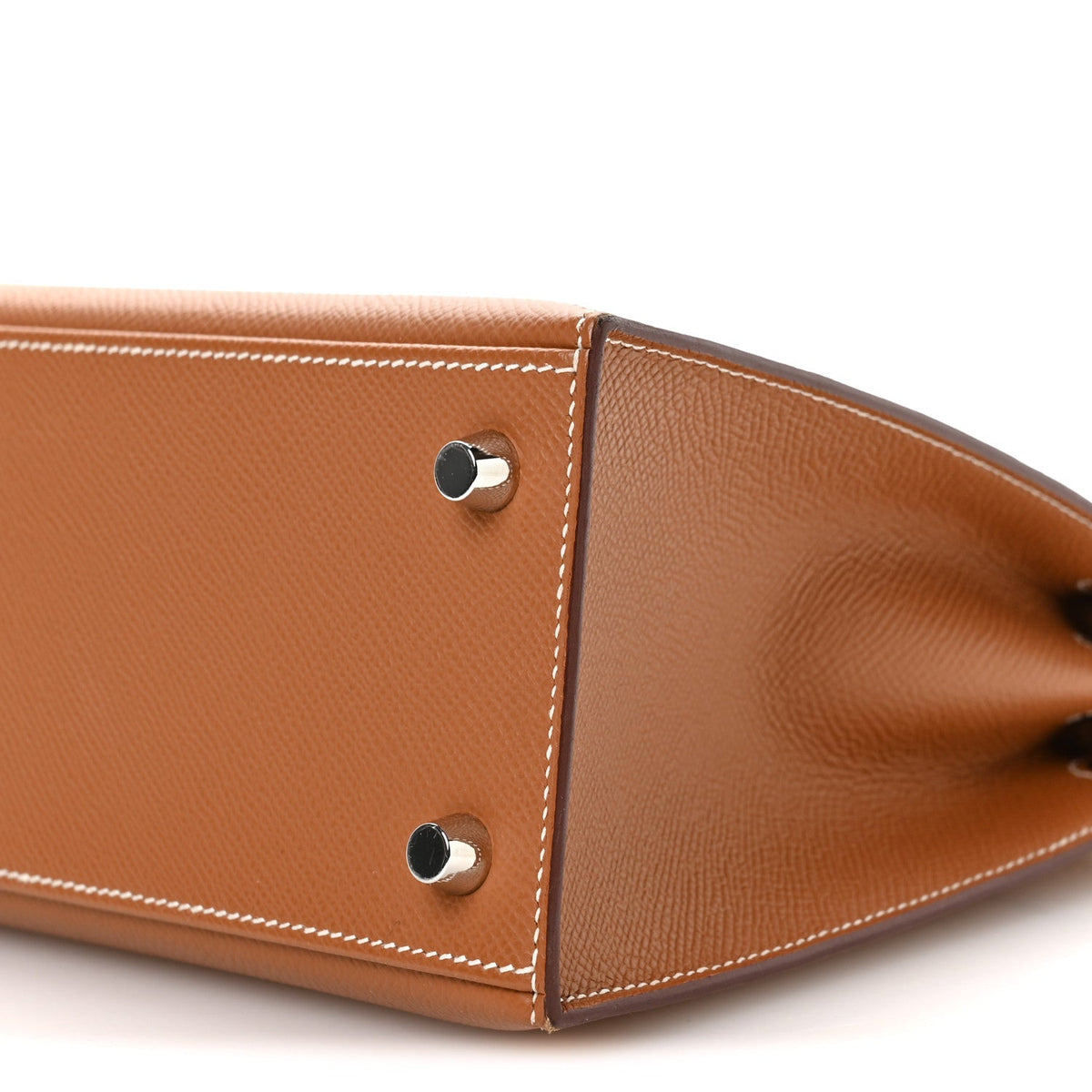 Epsom Kelly Sellier 25 Gold