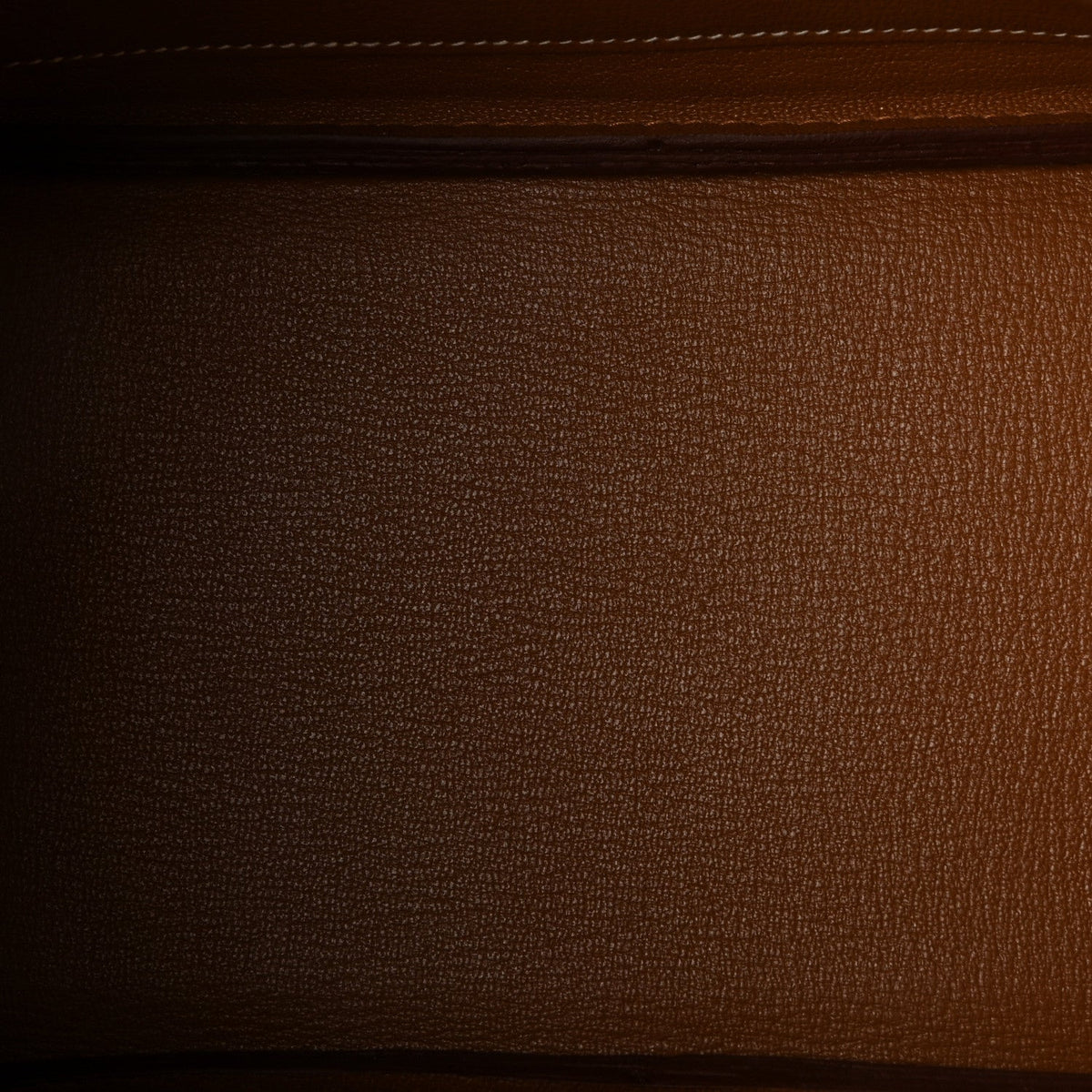 Togo Birkin 25 Gold