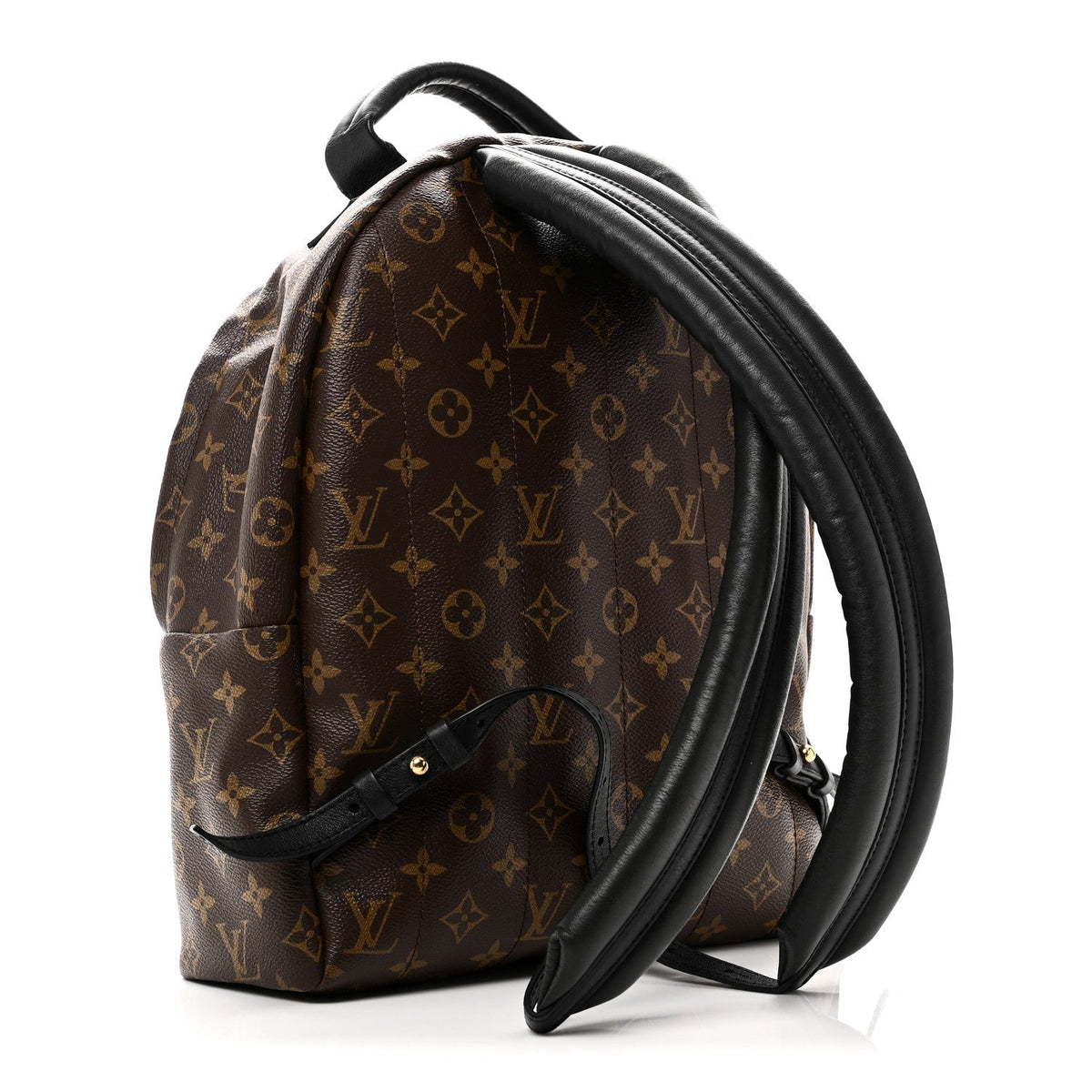 Monogram Palm Springs Backpack MM