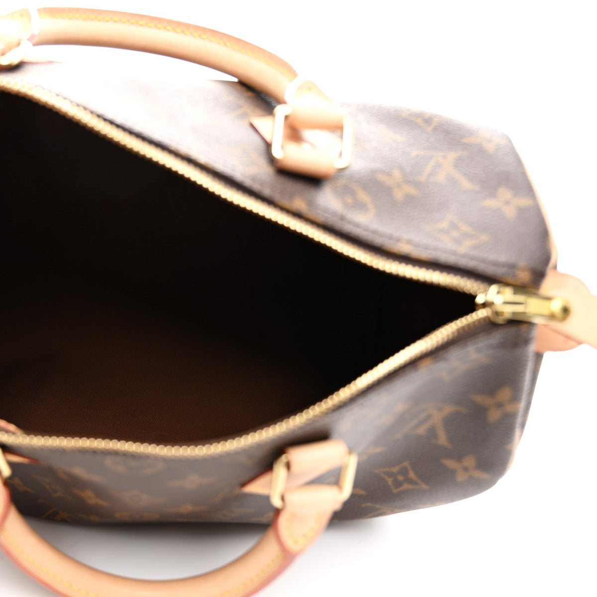 Monogram Speedy 30