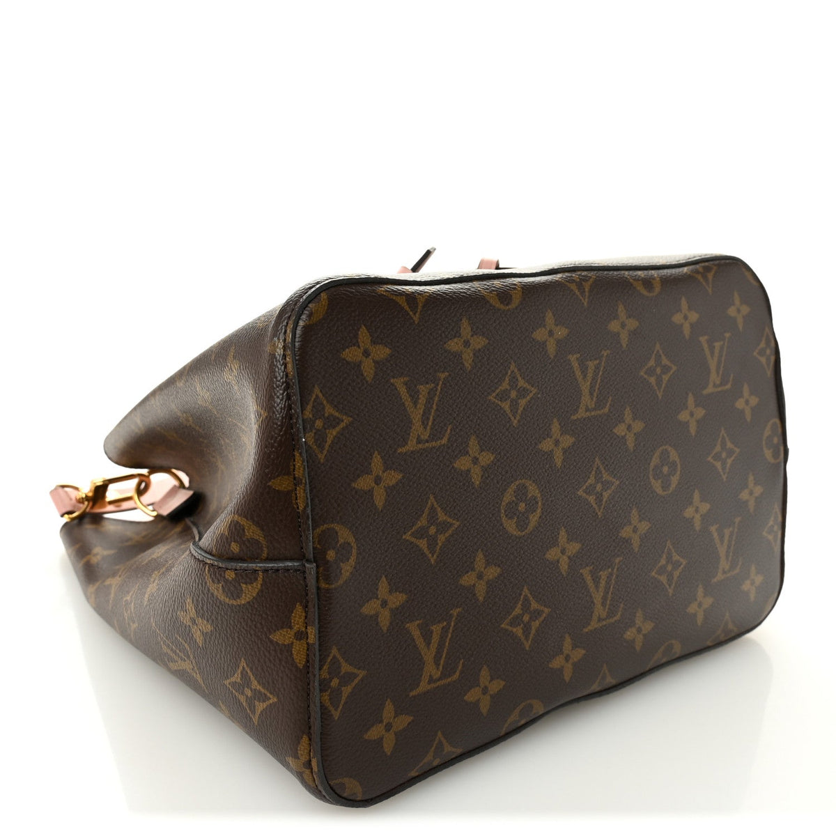 Monogram Neonoe MM Rose Poudre