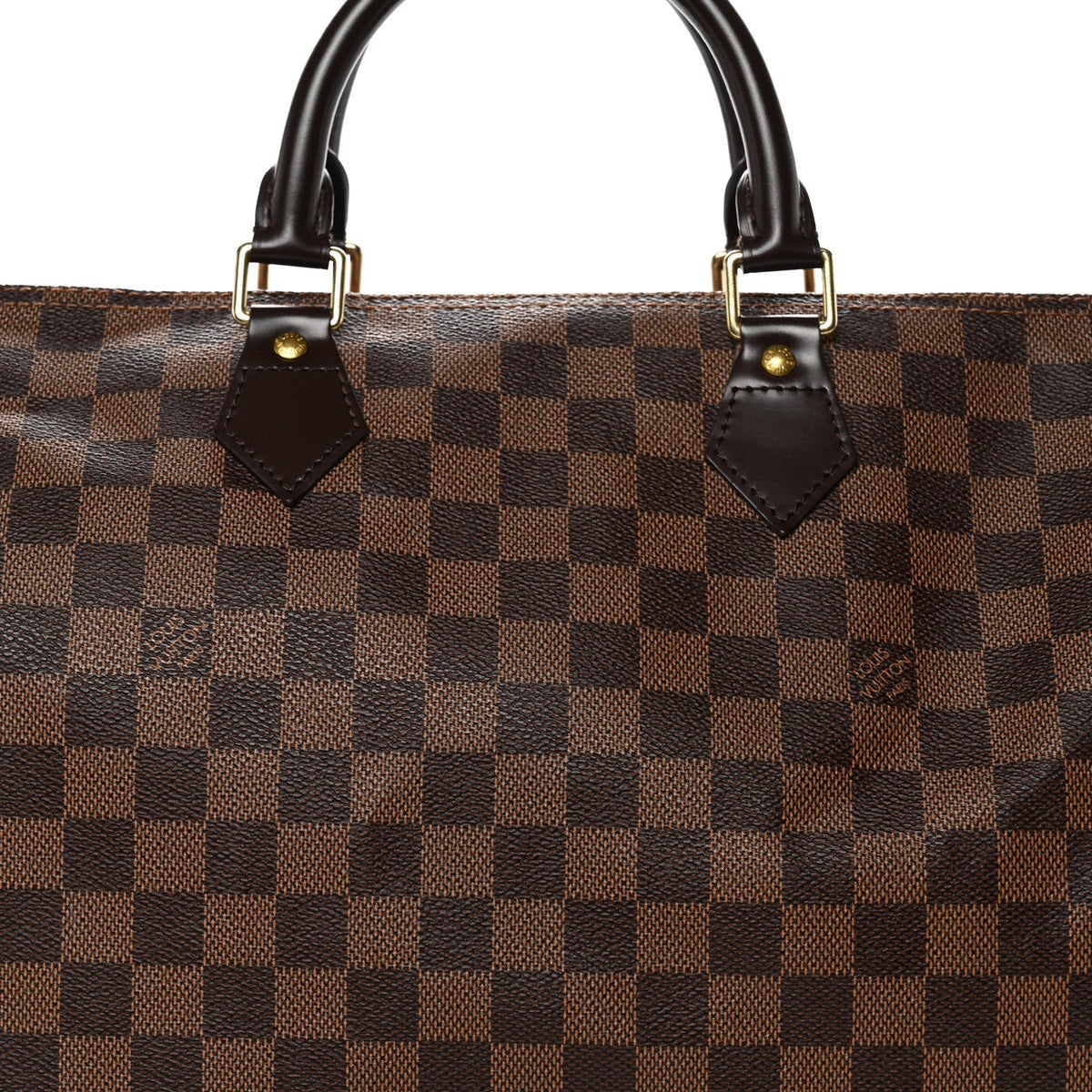 Damier Ebene Speedy 35