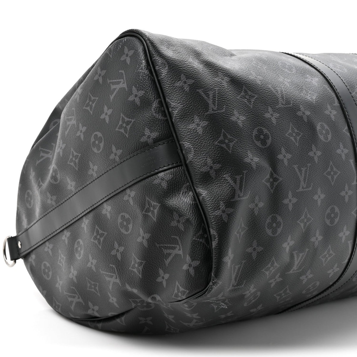 Monogram Eclipse Keepall Bandouliere 55