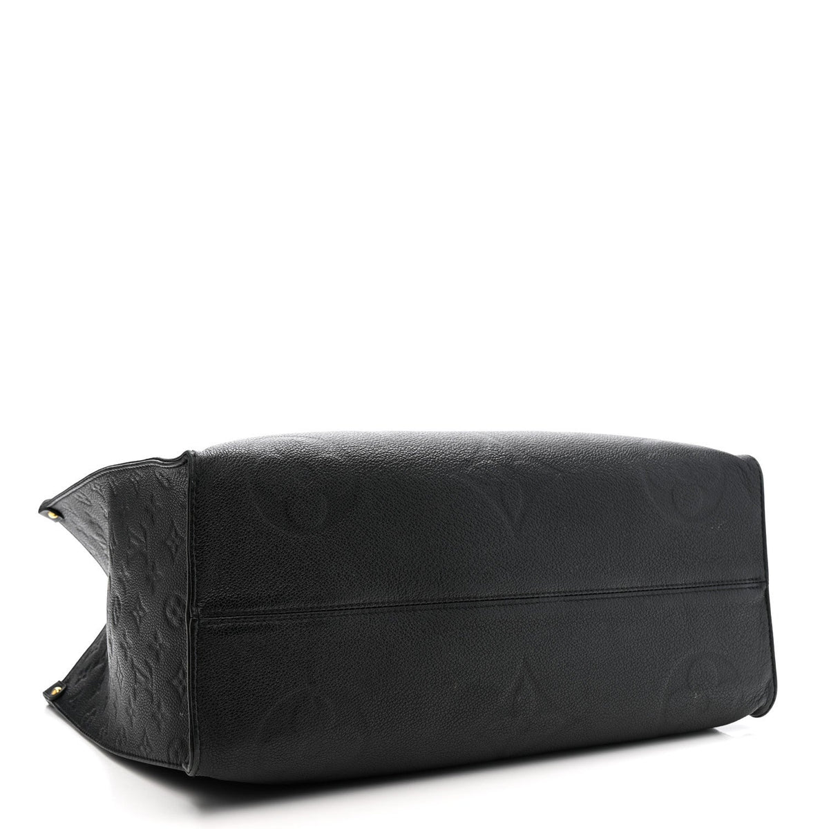 Empreinte Monogram Giant Onthego GM Black