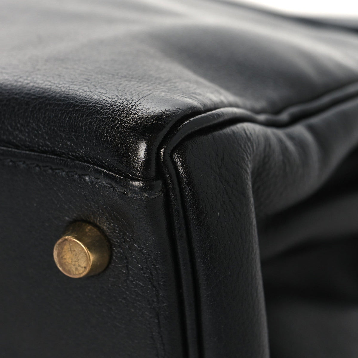Evercalf Kelly Retourne 28 Black