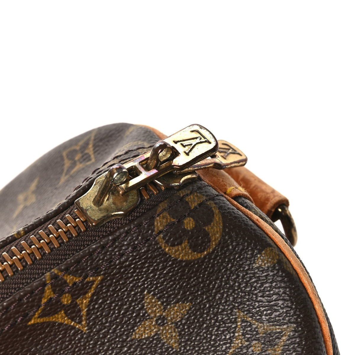 Monogram Keepall Bandouliere 50