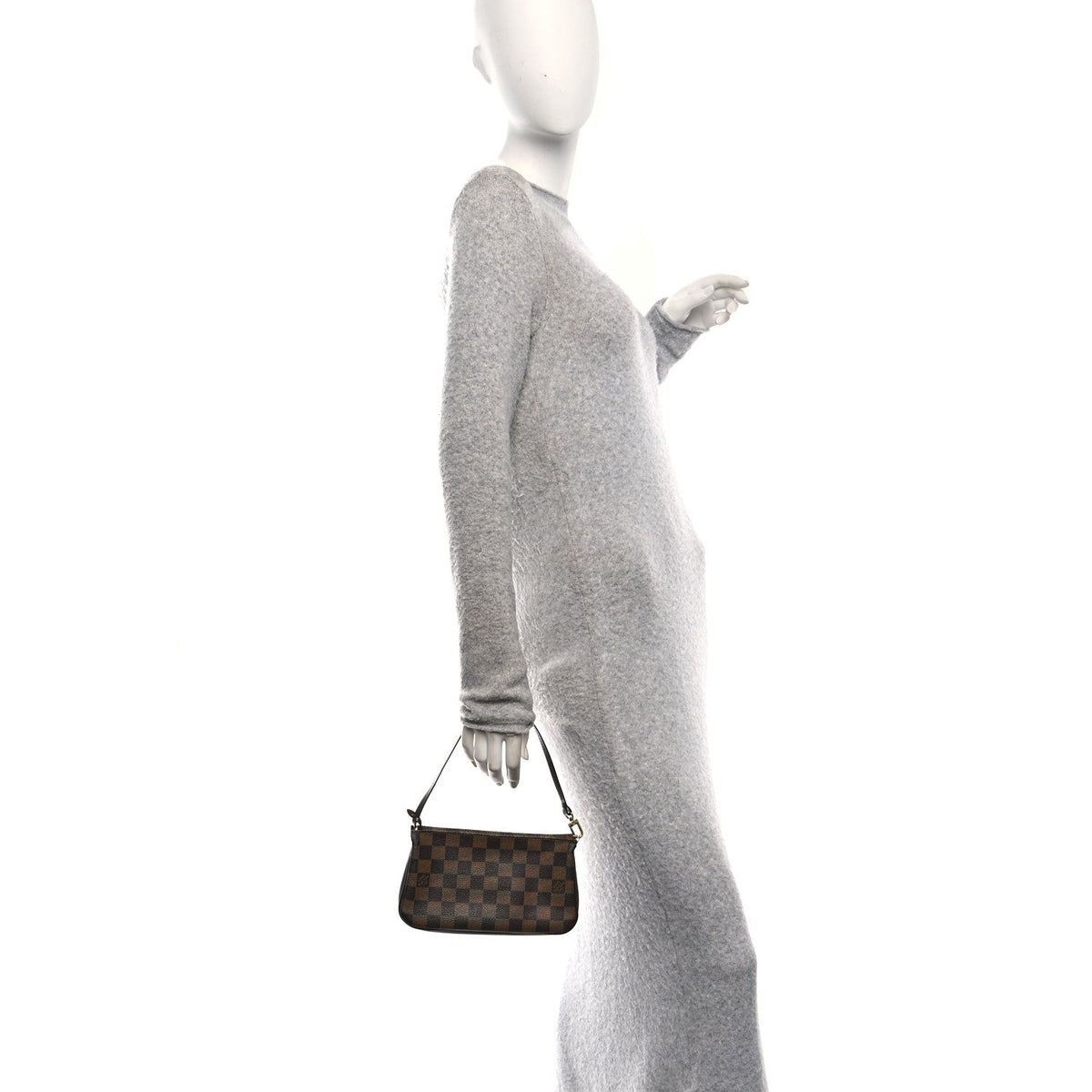 Damier Ebene Navona Pochette Accessories