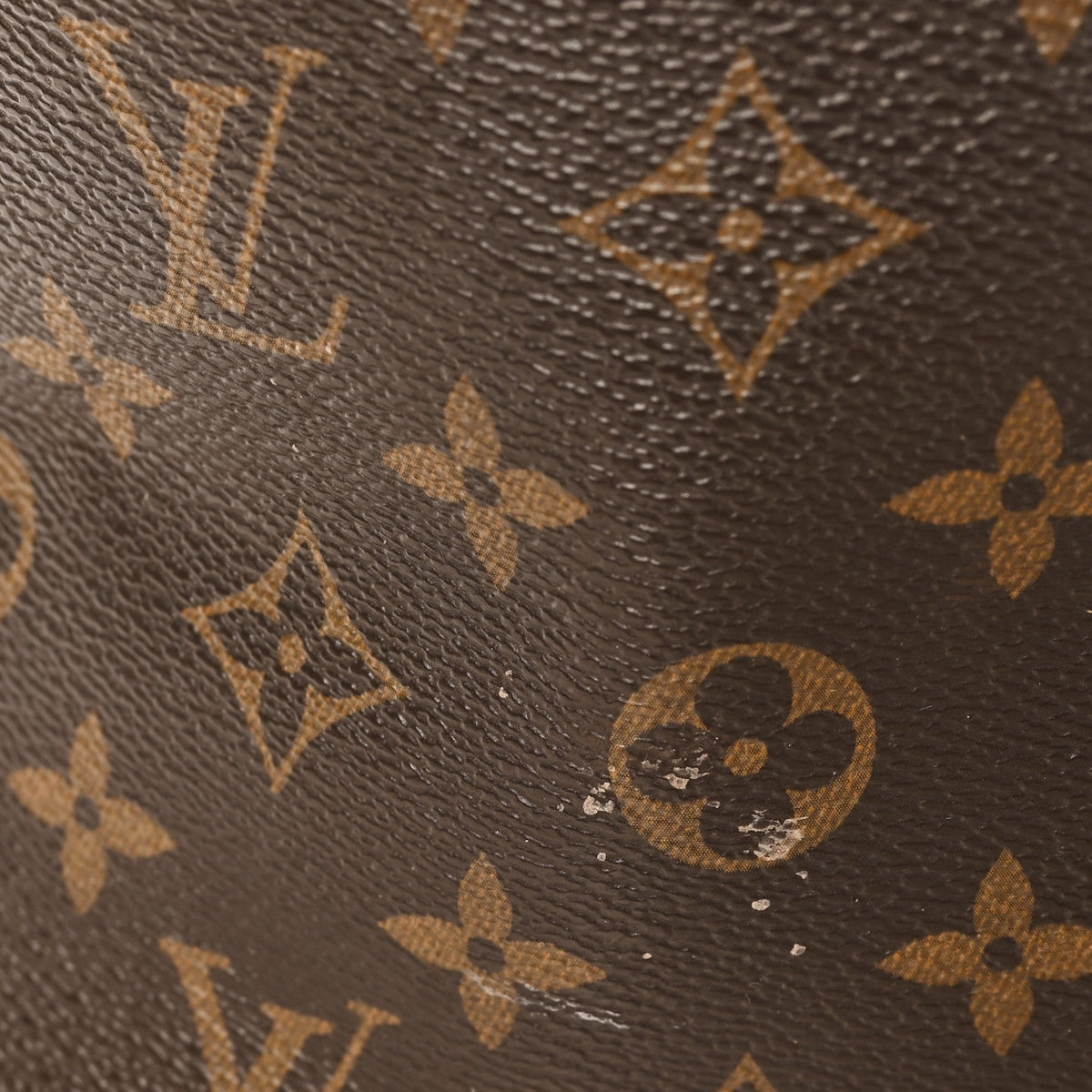 Monogram Neo Neverfull MM Cherry