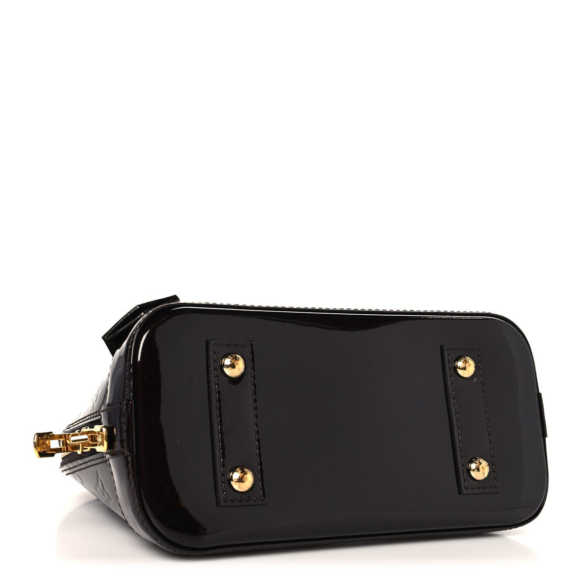 Vernis Alma BB Amarante
