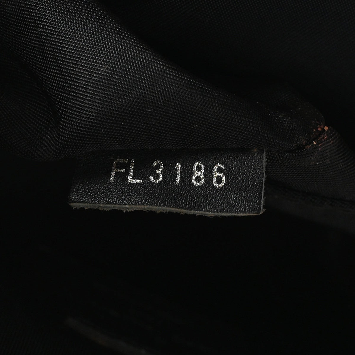Reverse Monogram Palm Springs Backpack Mini