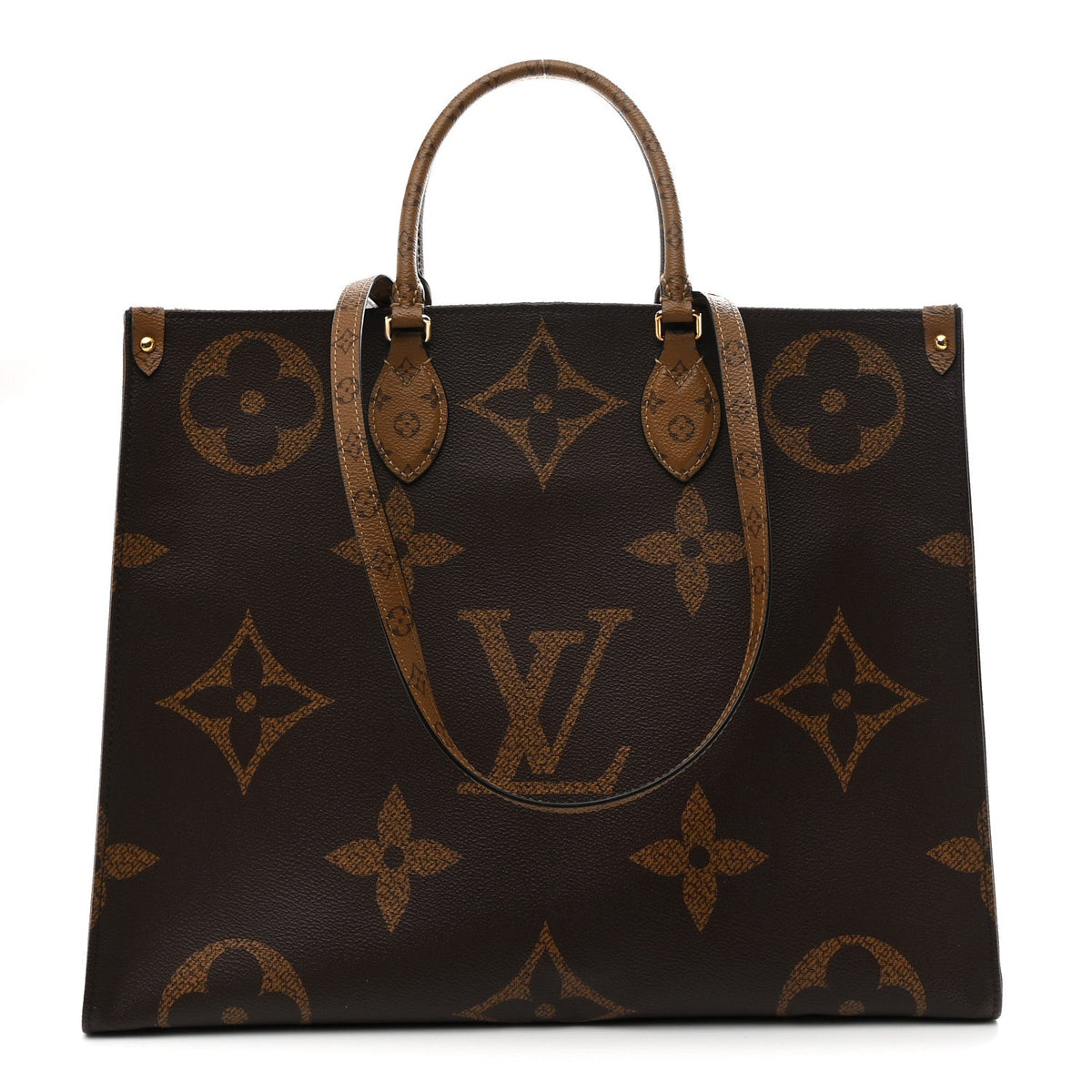 Reverse Monogram Giant Onthego GM