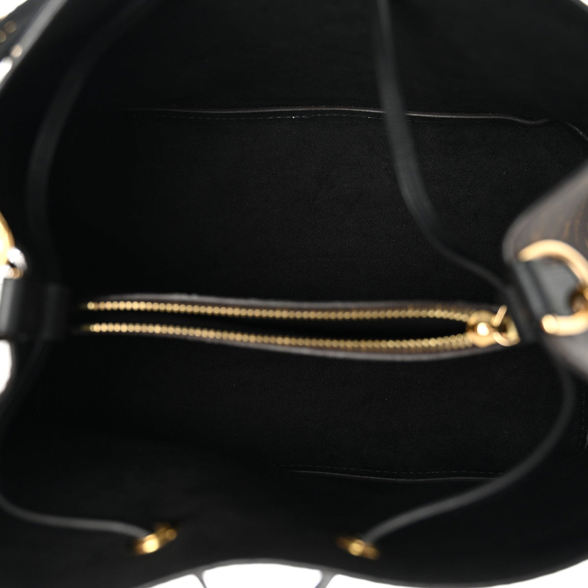 Monogram Neonoe MM Black