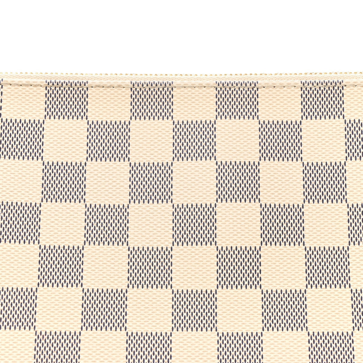 Damier Azur Pochette Accessories NM