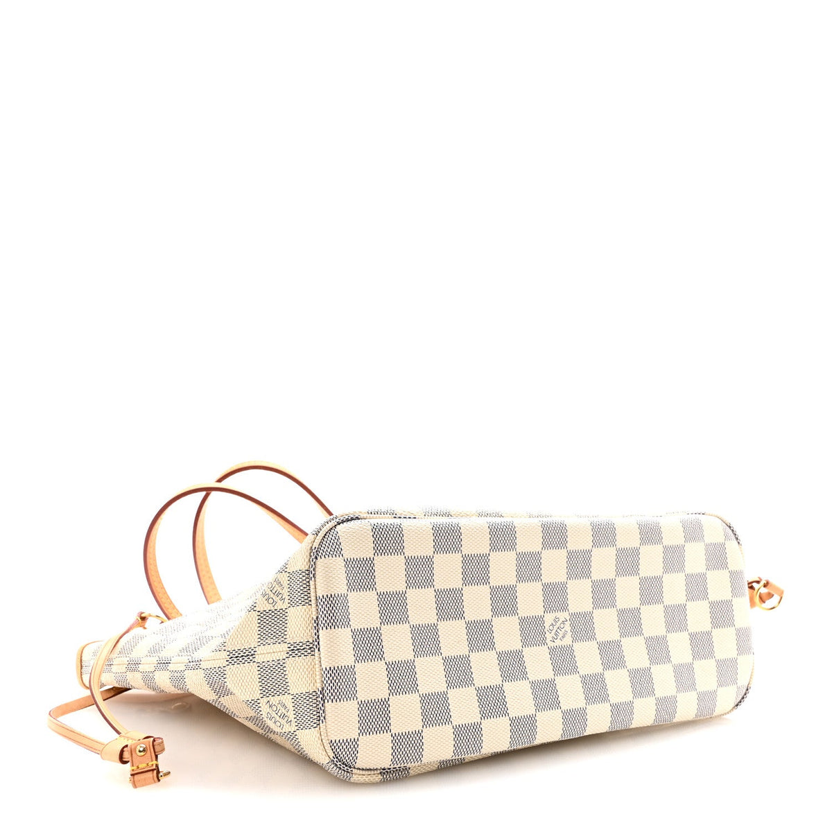 Damier Azur Neverfull PM