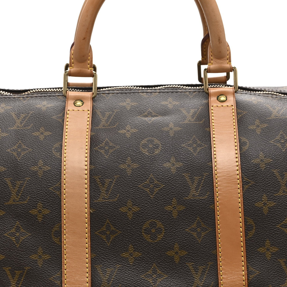 Monogram Keepall 50