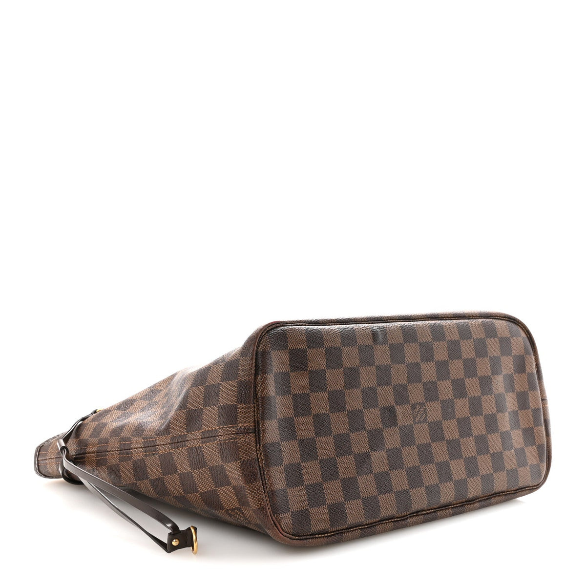 Damier Ebene Neverfull MM