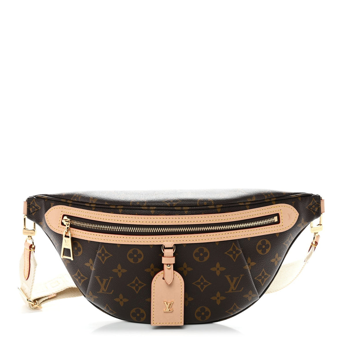 Monogram High Rise Bumbag