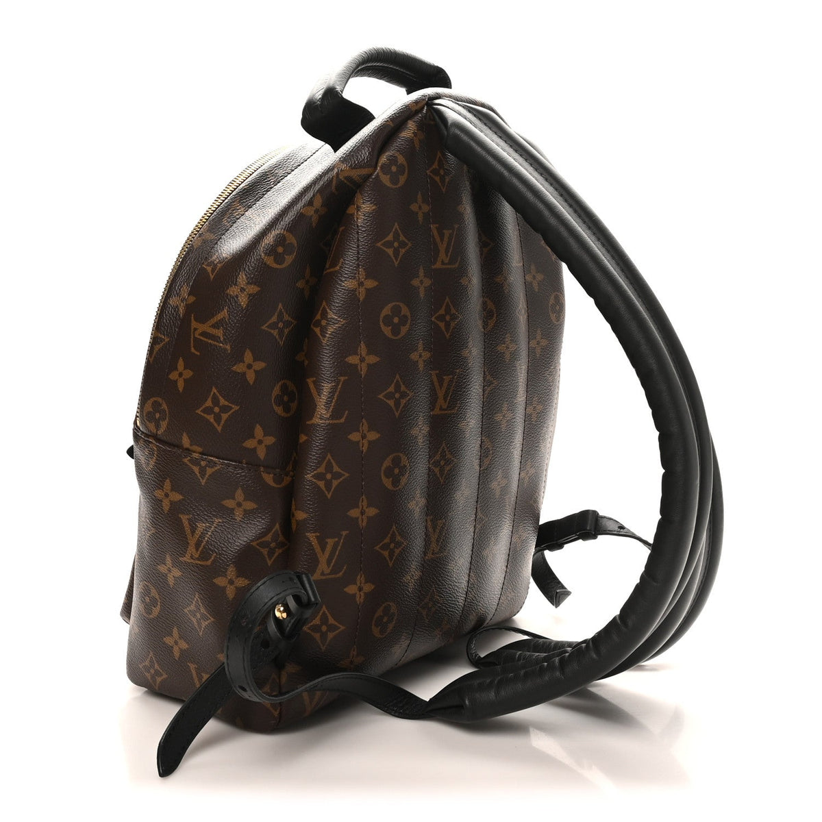 Monogram Palm Springs Backpack MM