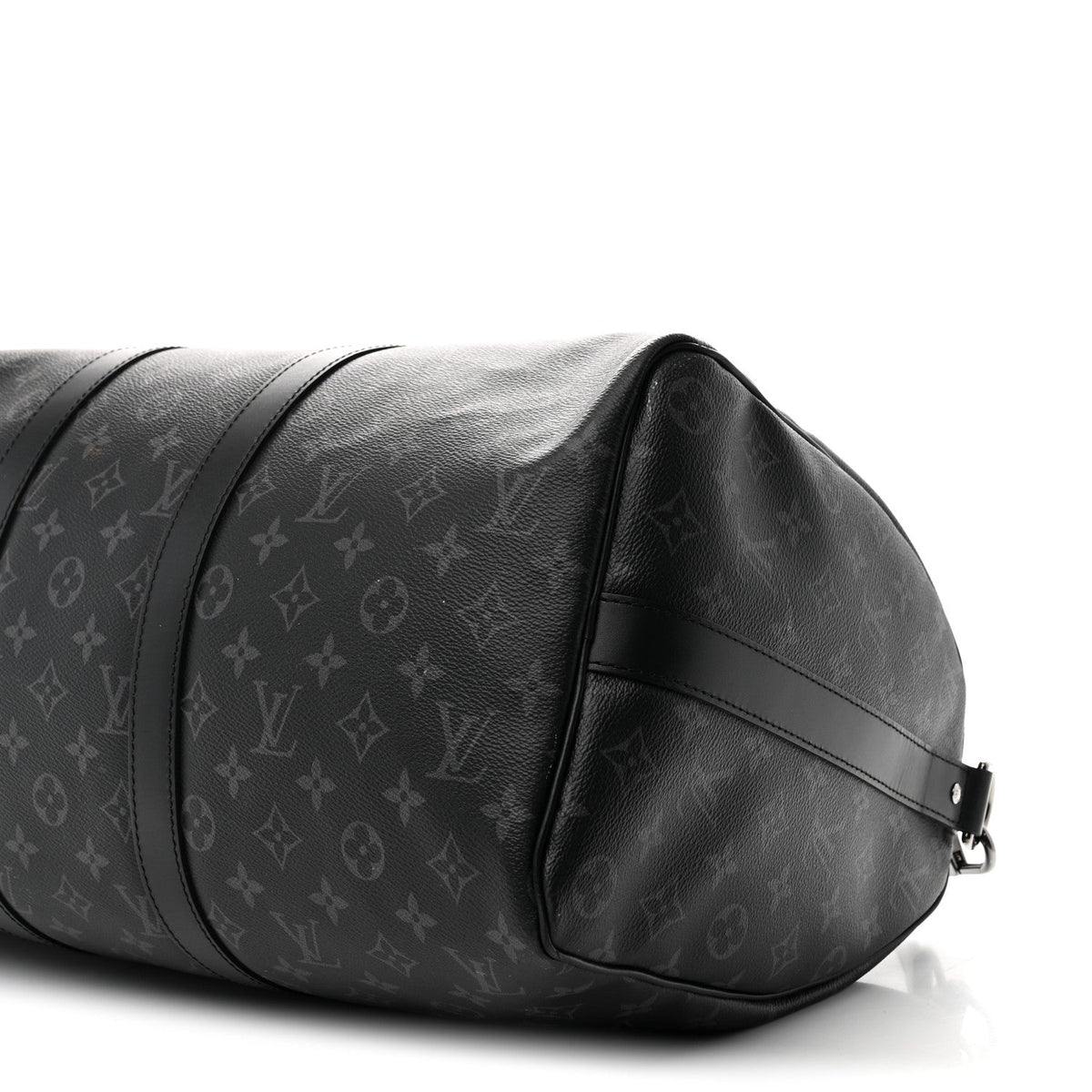 Monogram Eclipse Keepall Bandouliere 45