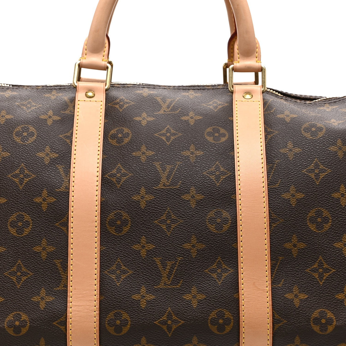 Monogram Keepall 55