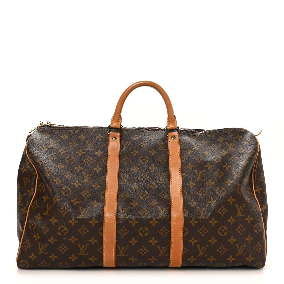 Monogram Keepall 50