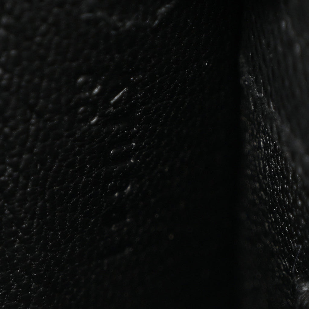 Epsom Kelly Sellier 25 Black
