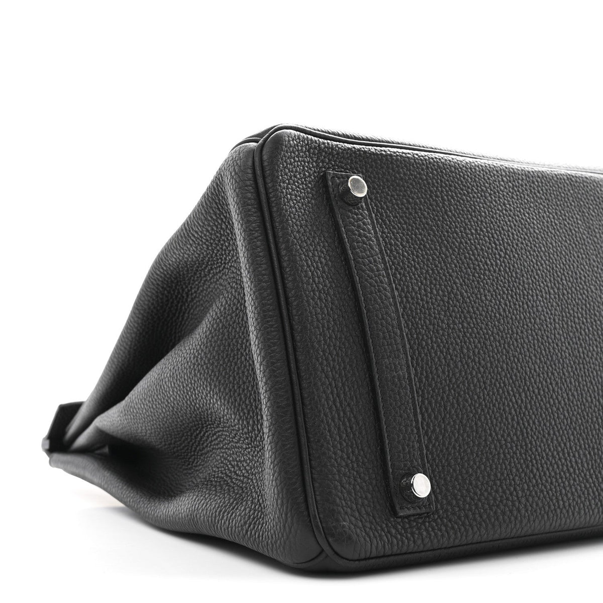 Togo Birkin 35 Black