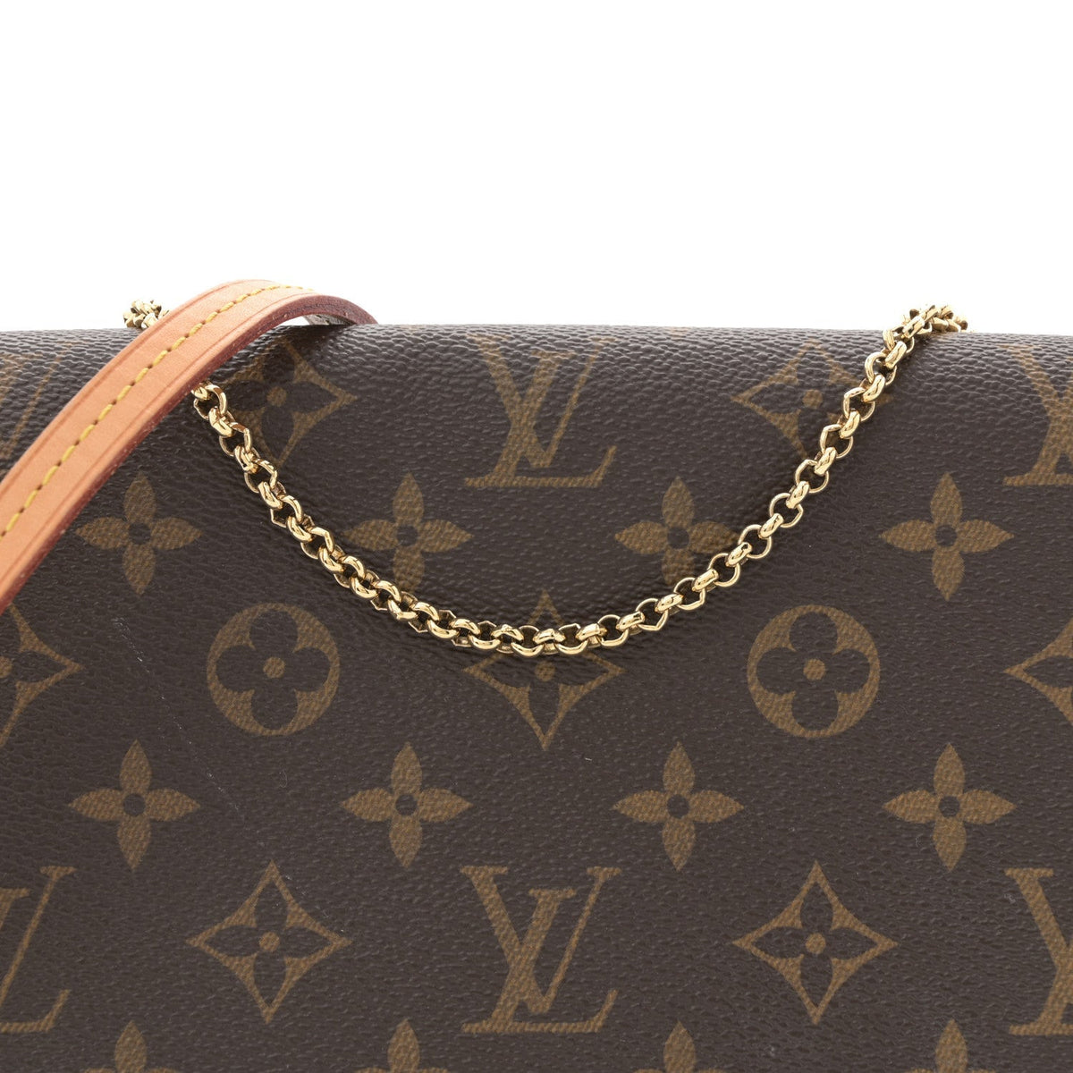 Monogram Favorite MM