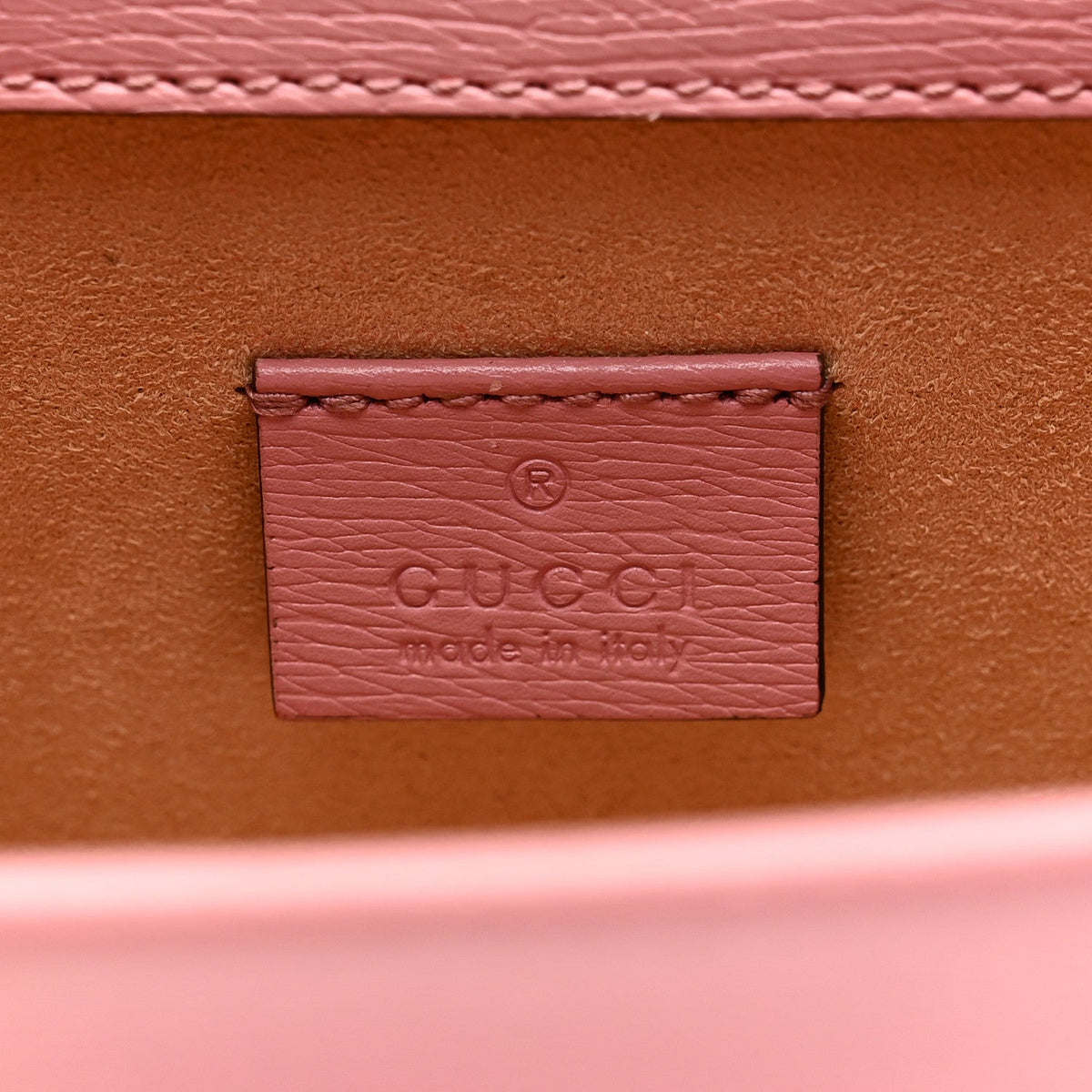 Calfskin Valentine's Day Exclusive Mini Dionysus Shoulder Bag