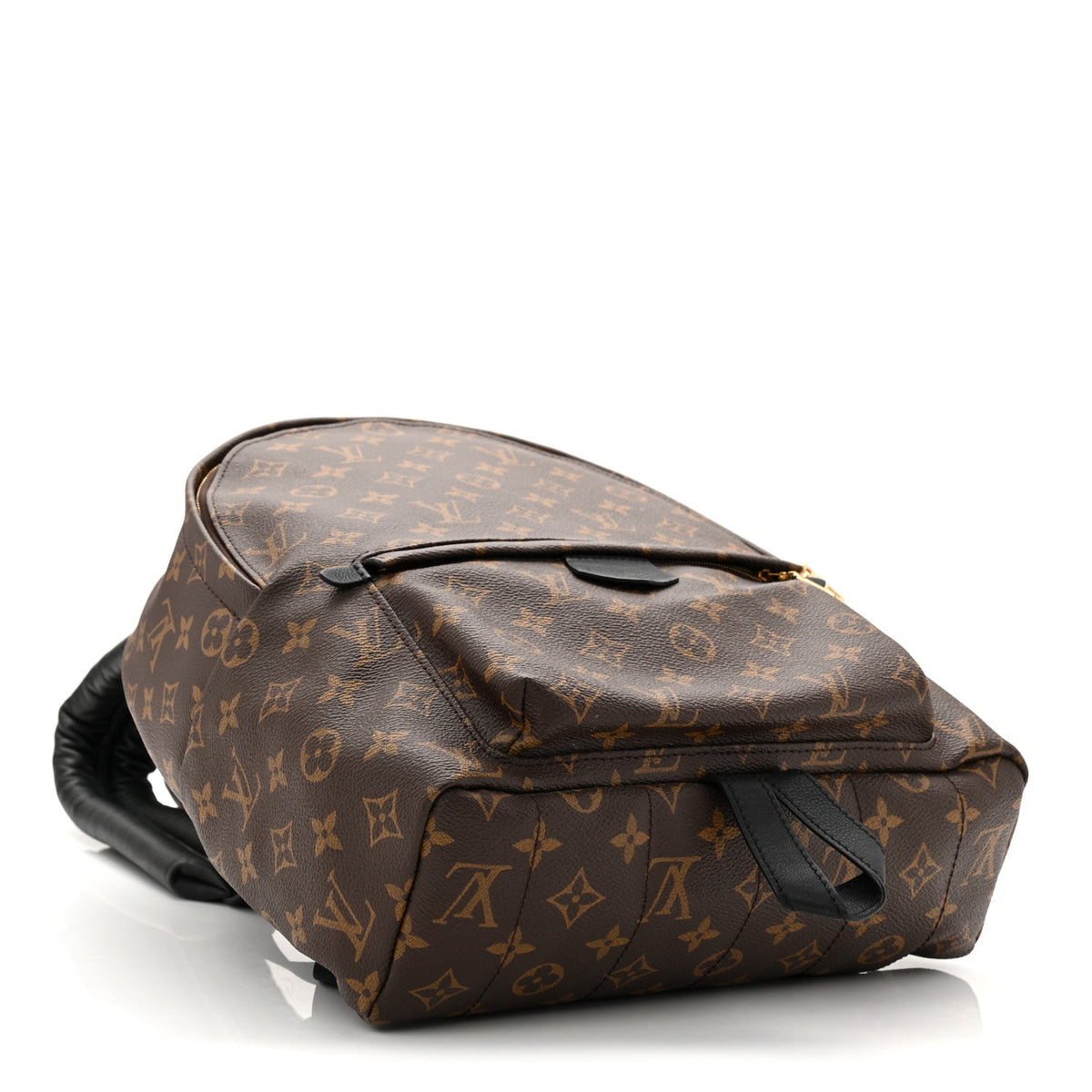 Monogram Palm Springs Backpack MM