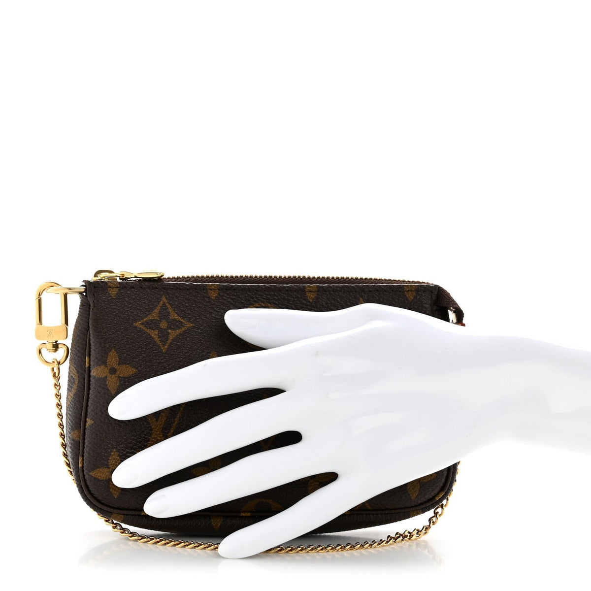 Monogram Mini Pochette Accessories