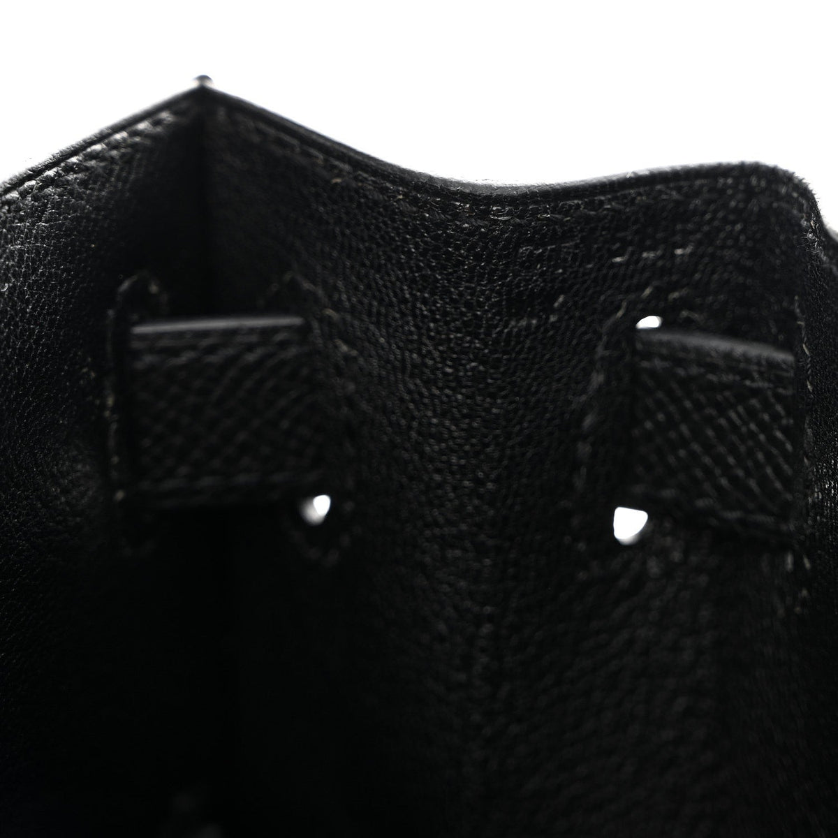Epsom Kelly Sellier 28 Black