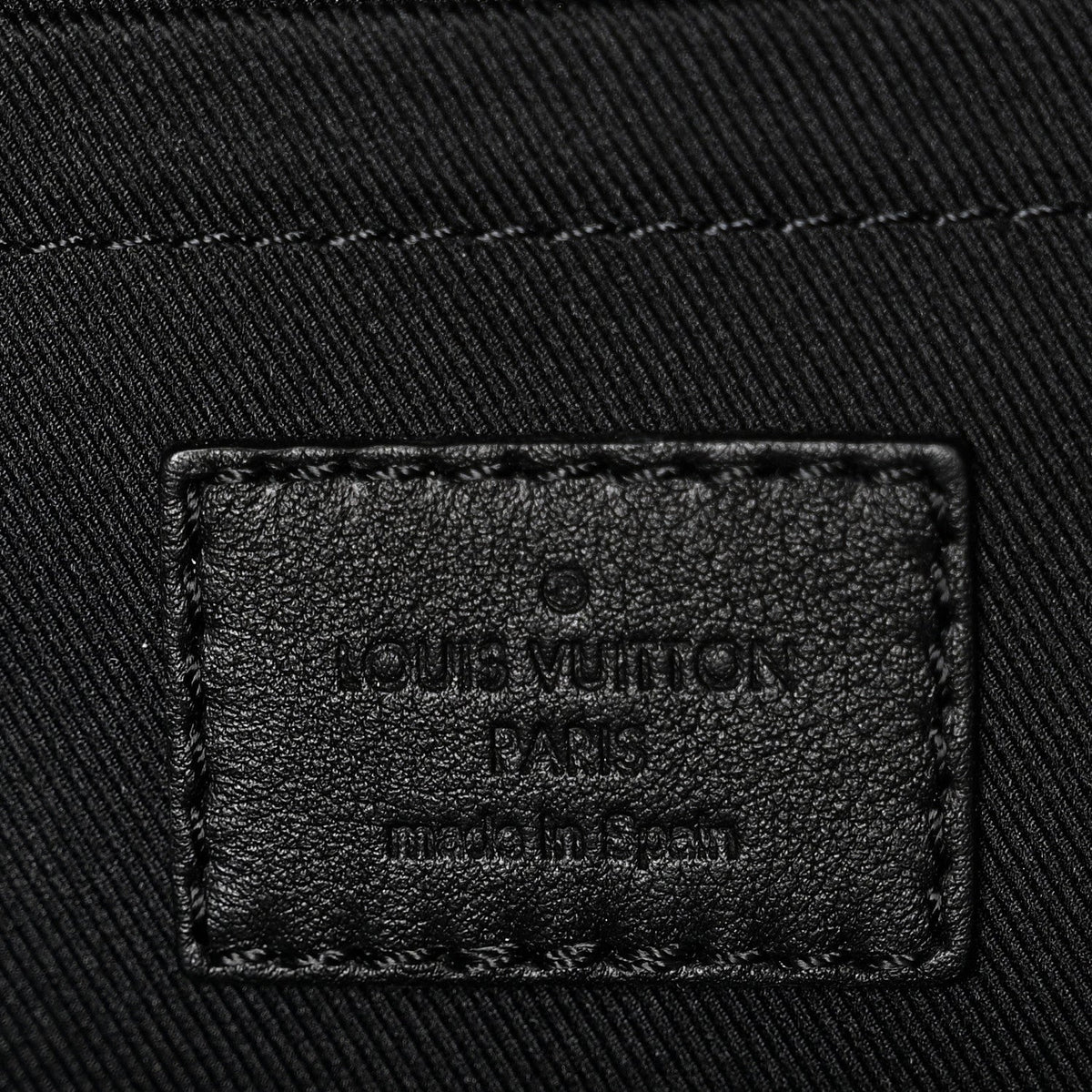 Monogram Palm Springs Backpack Mini