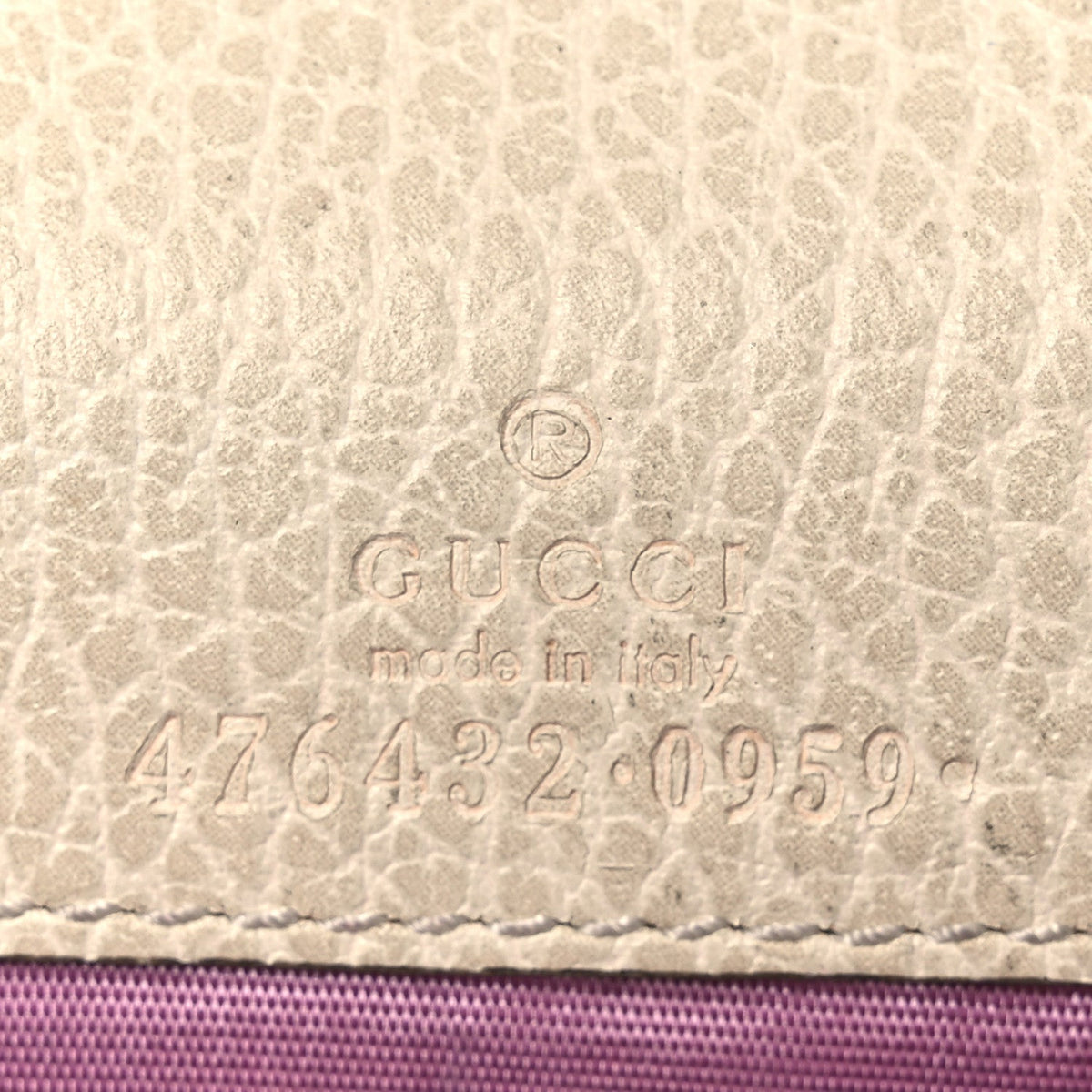 Dollar Calfskin Crystal Super Mini Dionysus Shoulder Bag Mystic White Black Diamond