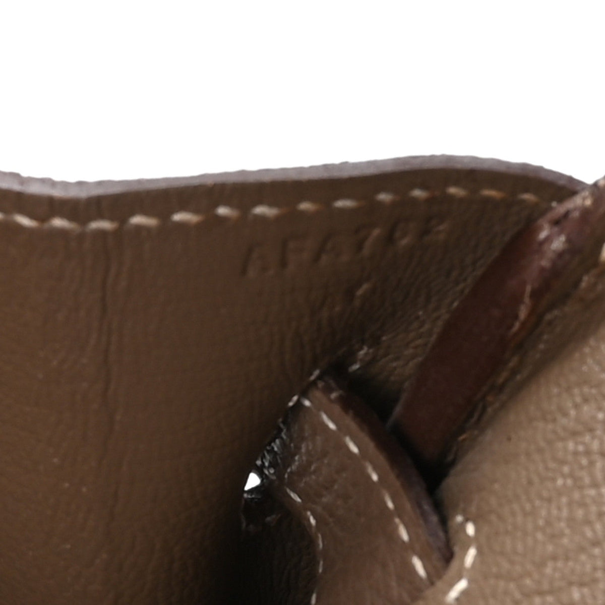 Togo Birkin 30 Etoupe
