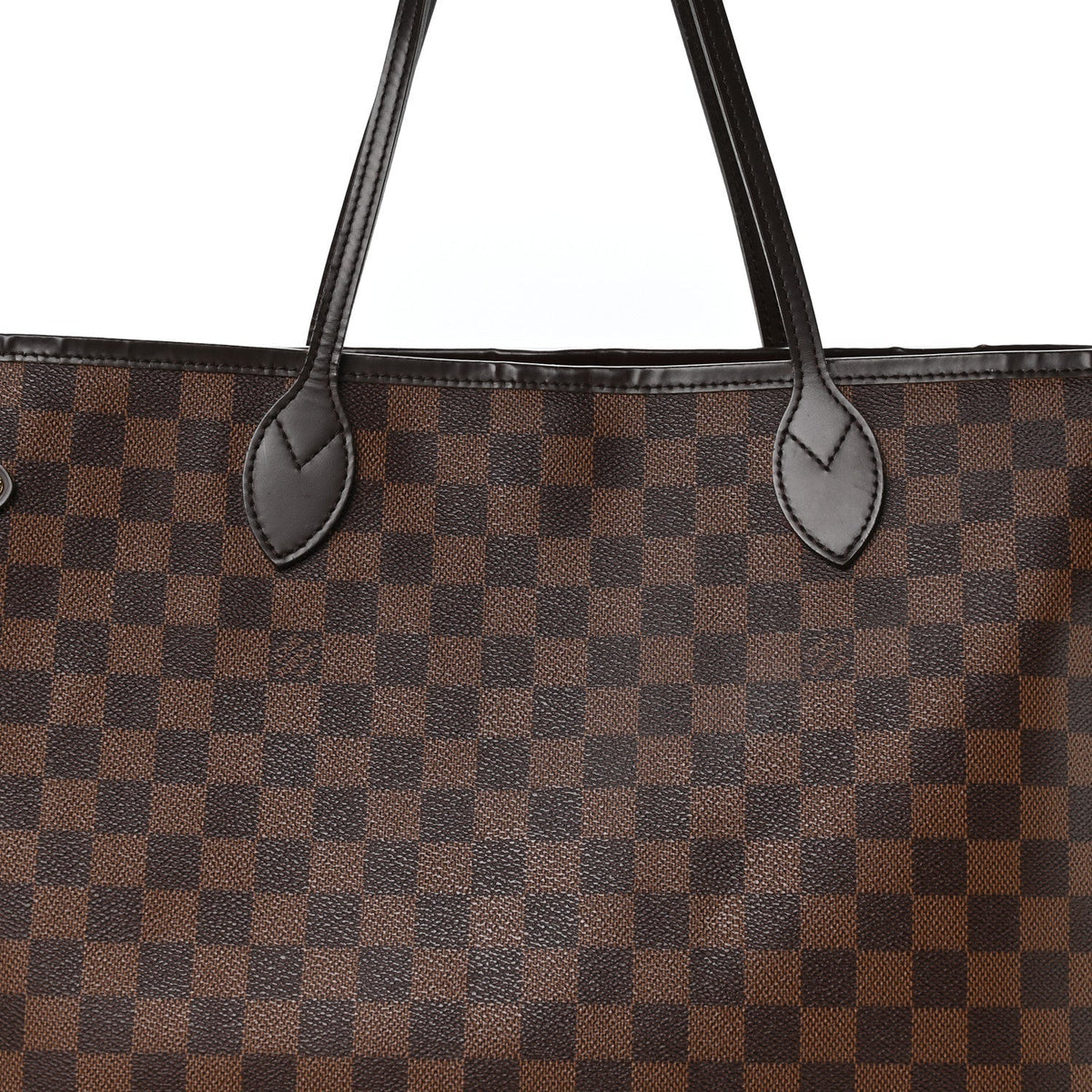 Damier Ebene Neverfull GM
