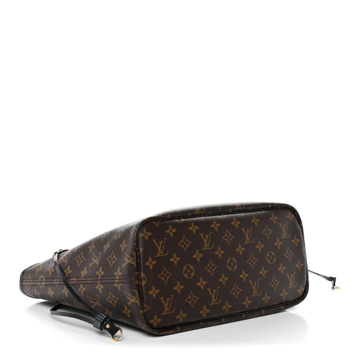 Monogram My LV World Tour Neverfull MM