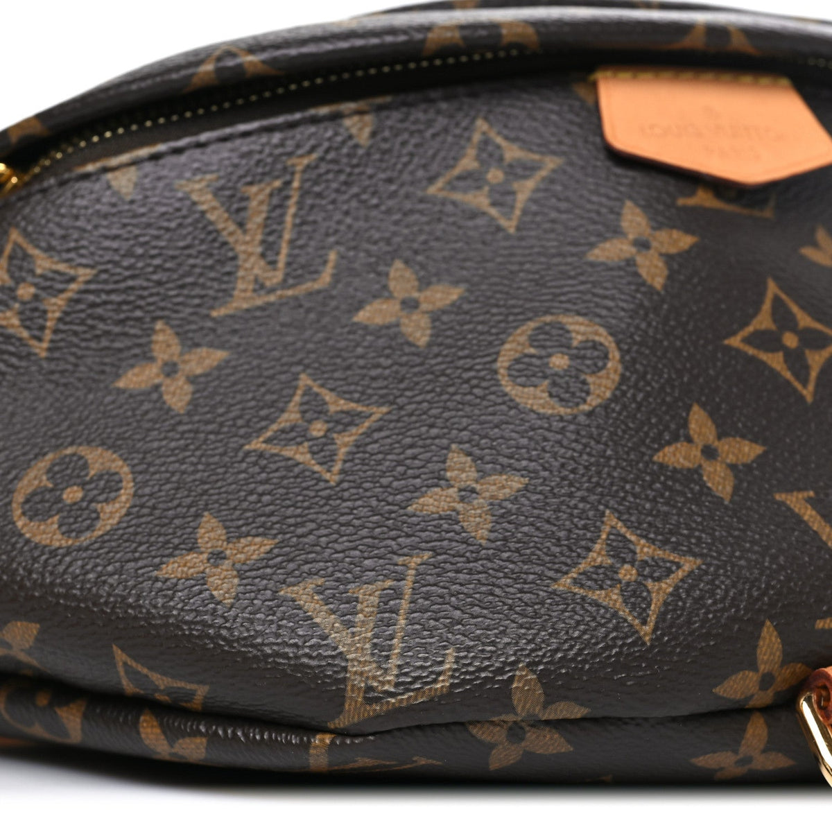 Monogram Bumbag