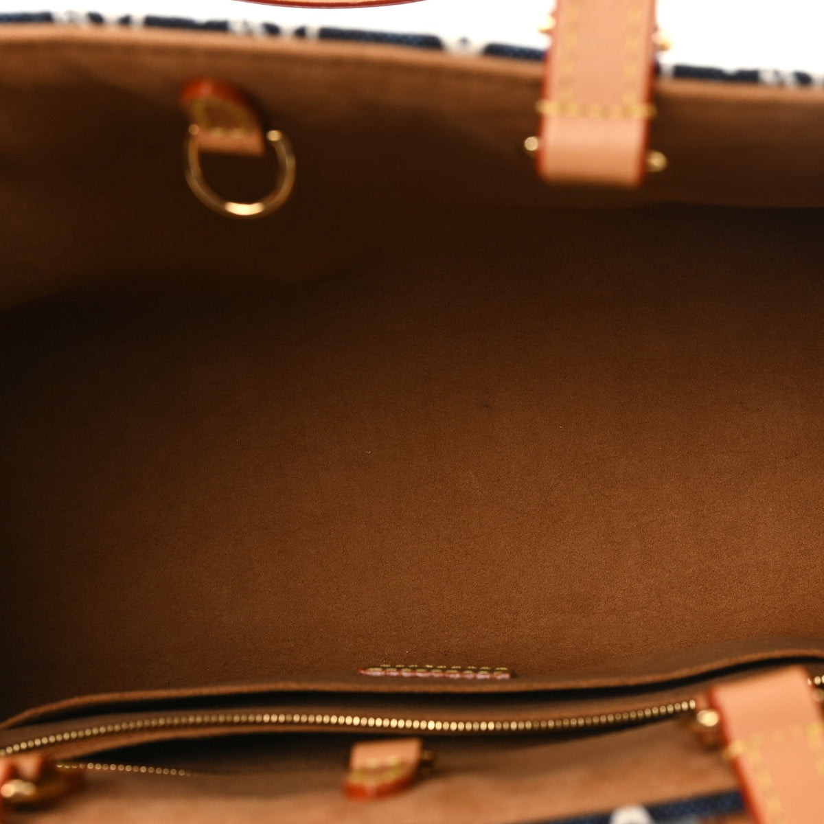 Jacquard Since 1854 Onthego MM Blue