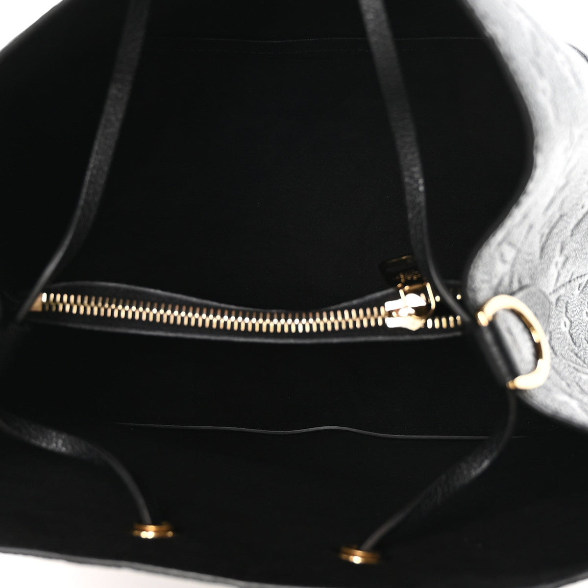 Empreinte Neonoe MM Black