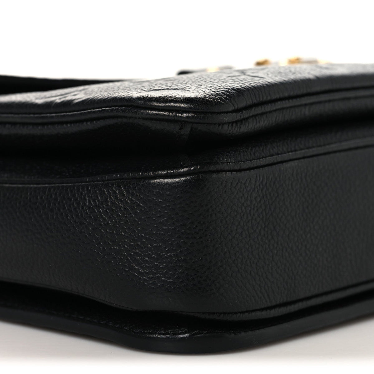 Empreinte Pochette Metis Black