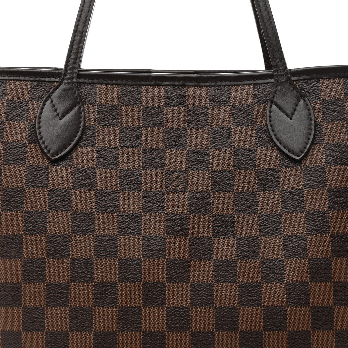 Damier Ebene Neo Neverfull MM